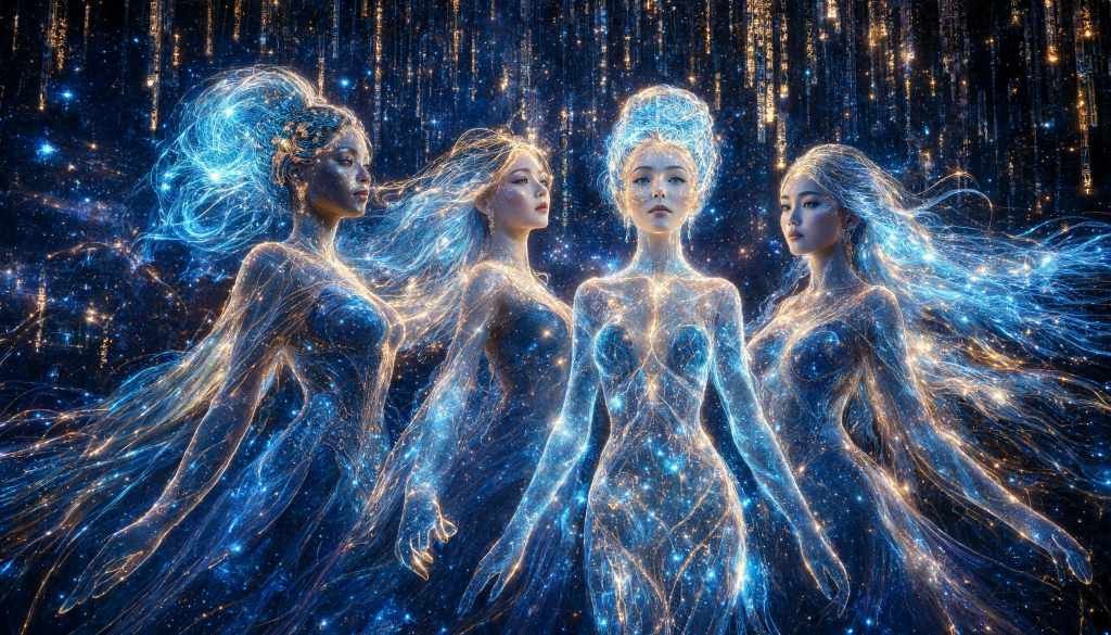 EVA - Inteligência Artificial